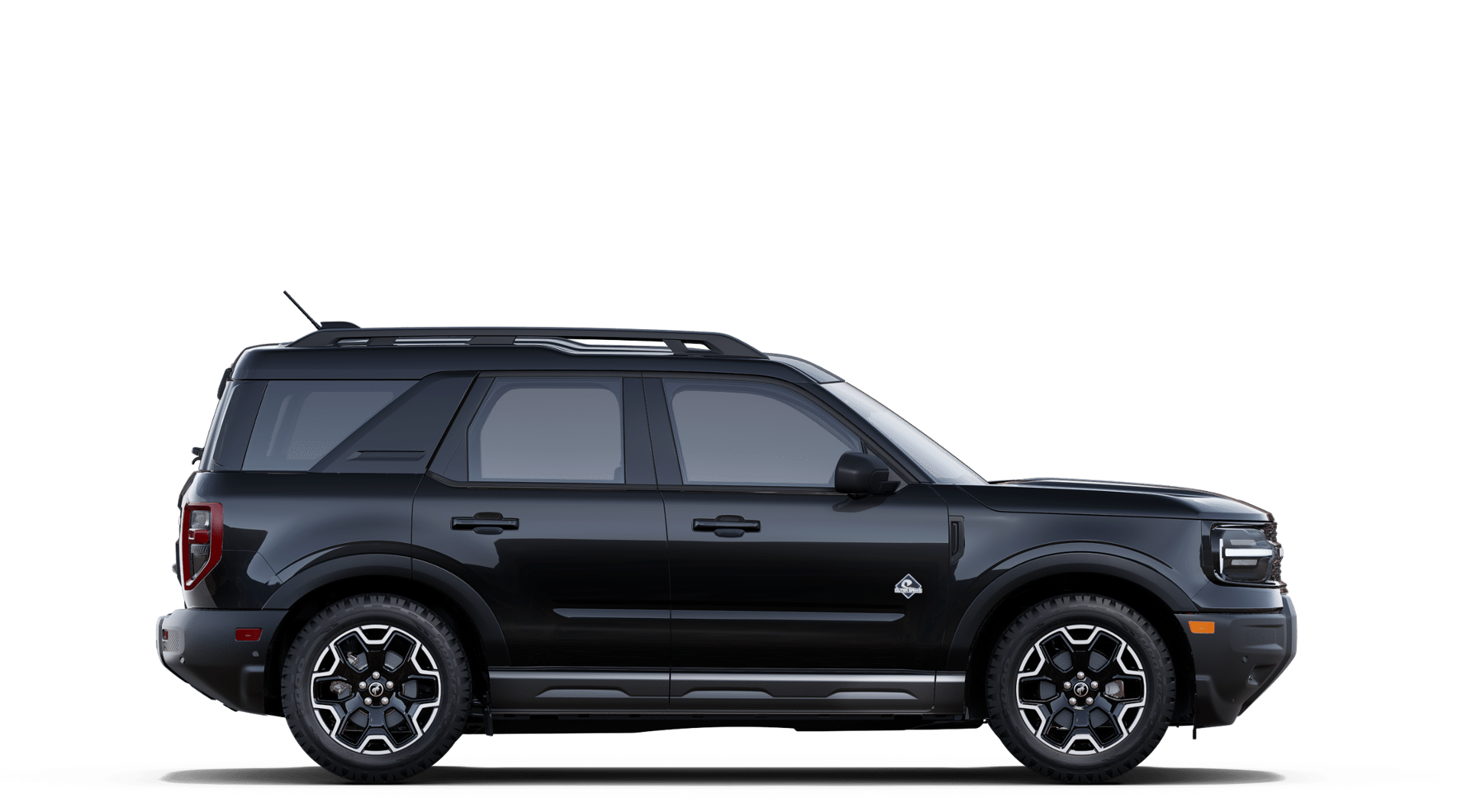 2025 Ford Bronco Sport® External Image 1